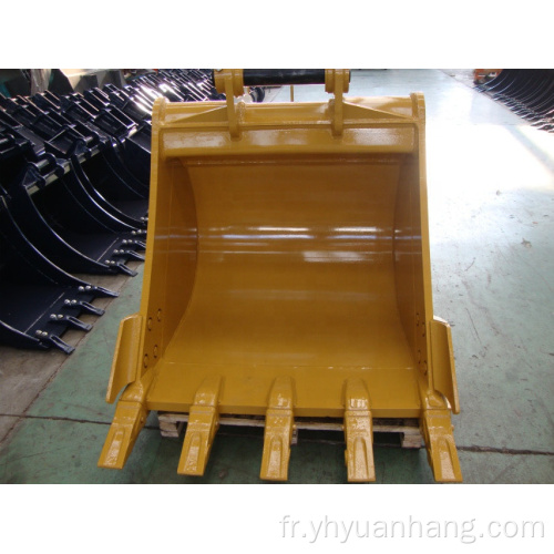 Excavatrice Hydraulic Digging Godet